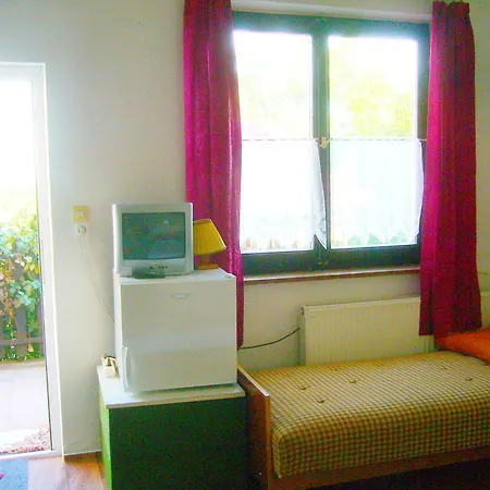 Bed and Breakfast Barbara Panzio Balatonalmádi