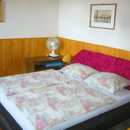 Bed and Breakfast Barbara Panzio Balatonalmádi