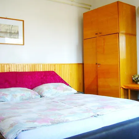 Bed and Breakfast Barbara Panzio *
