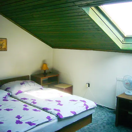 B&B Barbara Panzio 발라톤알마디