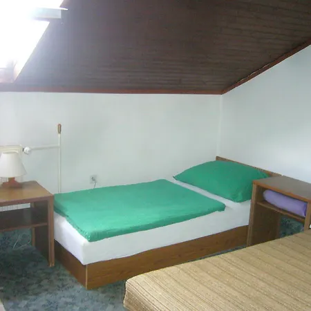 Bed and Breakfast Barbara Panzio *