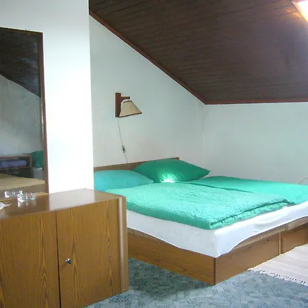 Bed and Breakfast Barbara Panzio *