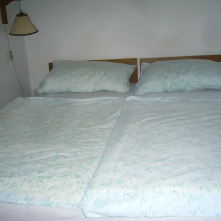Bed and Breakfast Barbara Panzio Balatonalmádi