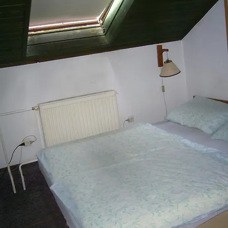 Bed and Breakfast Barbara Panzio