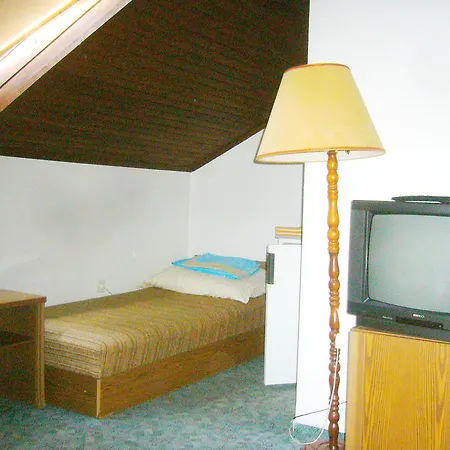 Bed and Breakfast Barbara Panzio Balatonalmádi