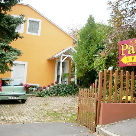Bed and Breakfast Barbara Panzio *