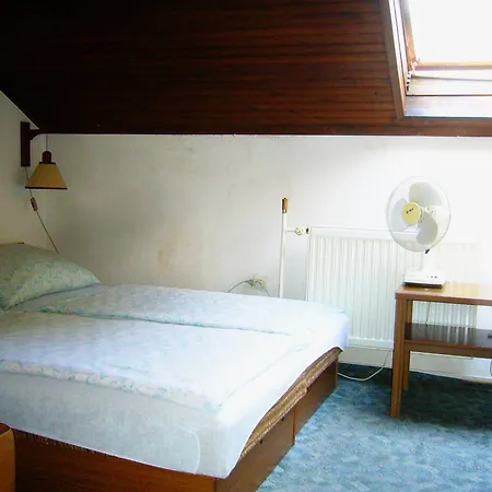 Bed and Breakfast Barbara Panzio