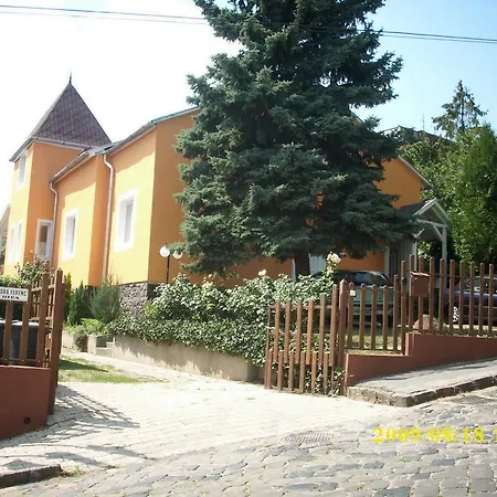 B&B Barbara Panzio *