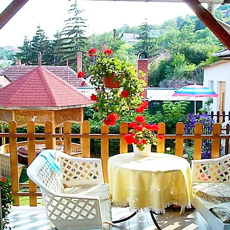 Barbara Panzio Balatonalmádi