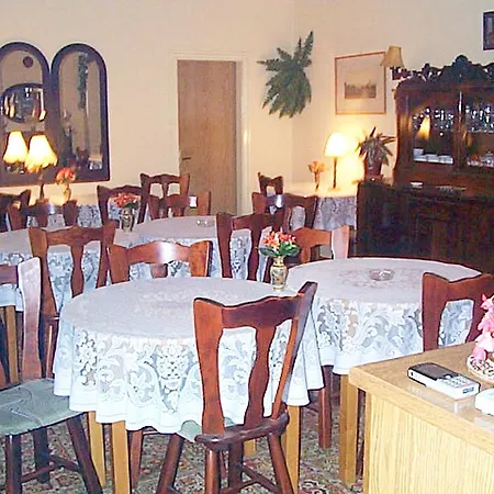 Bed and Breakfast Barbara Panzio