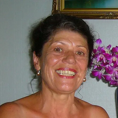 Barbara Panzio Bed and Breakfast Balatonalmádi